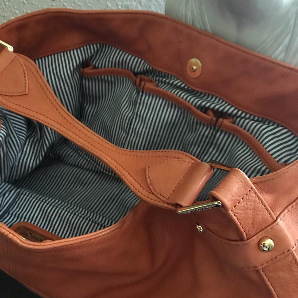 Rebecca Minkoff Hobo Bag - Picture 4 of 5